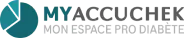 MyAccuchek logo